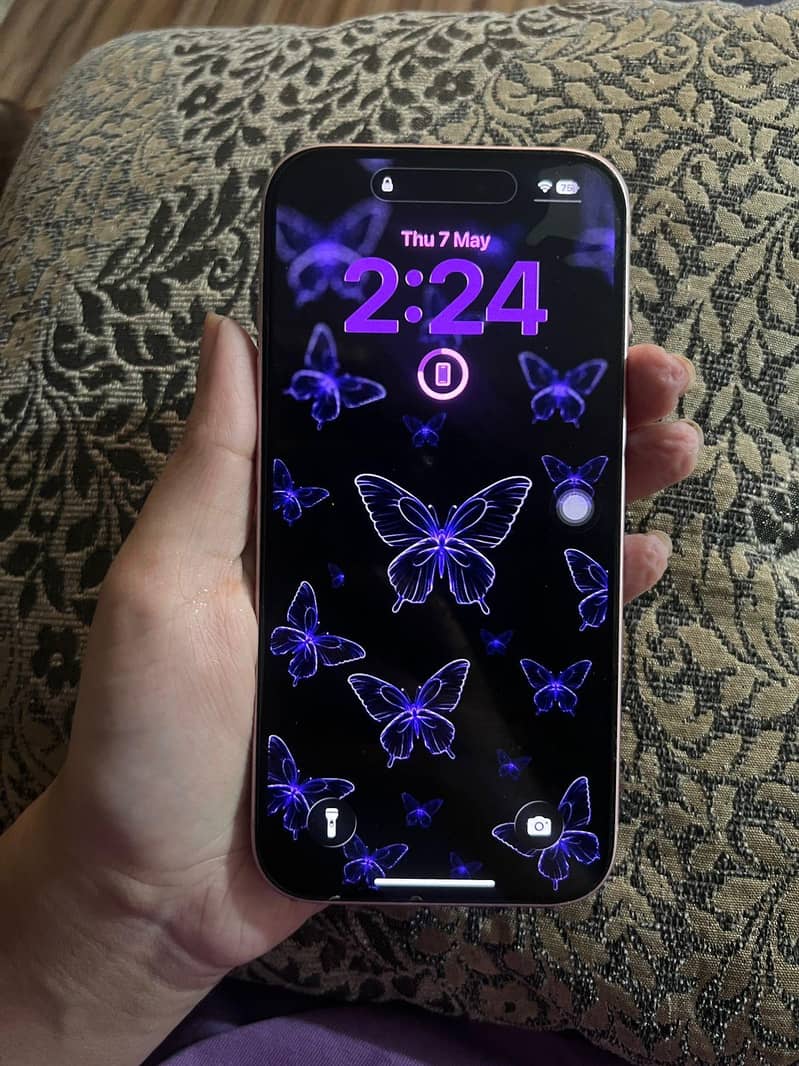 Iphone 15. 1