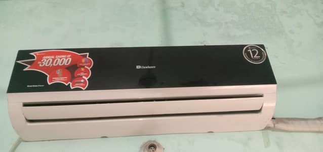 inverter Ac Downlance
