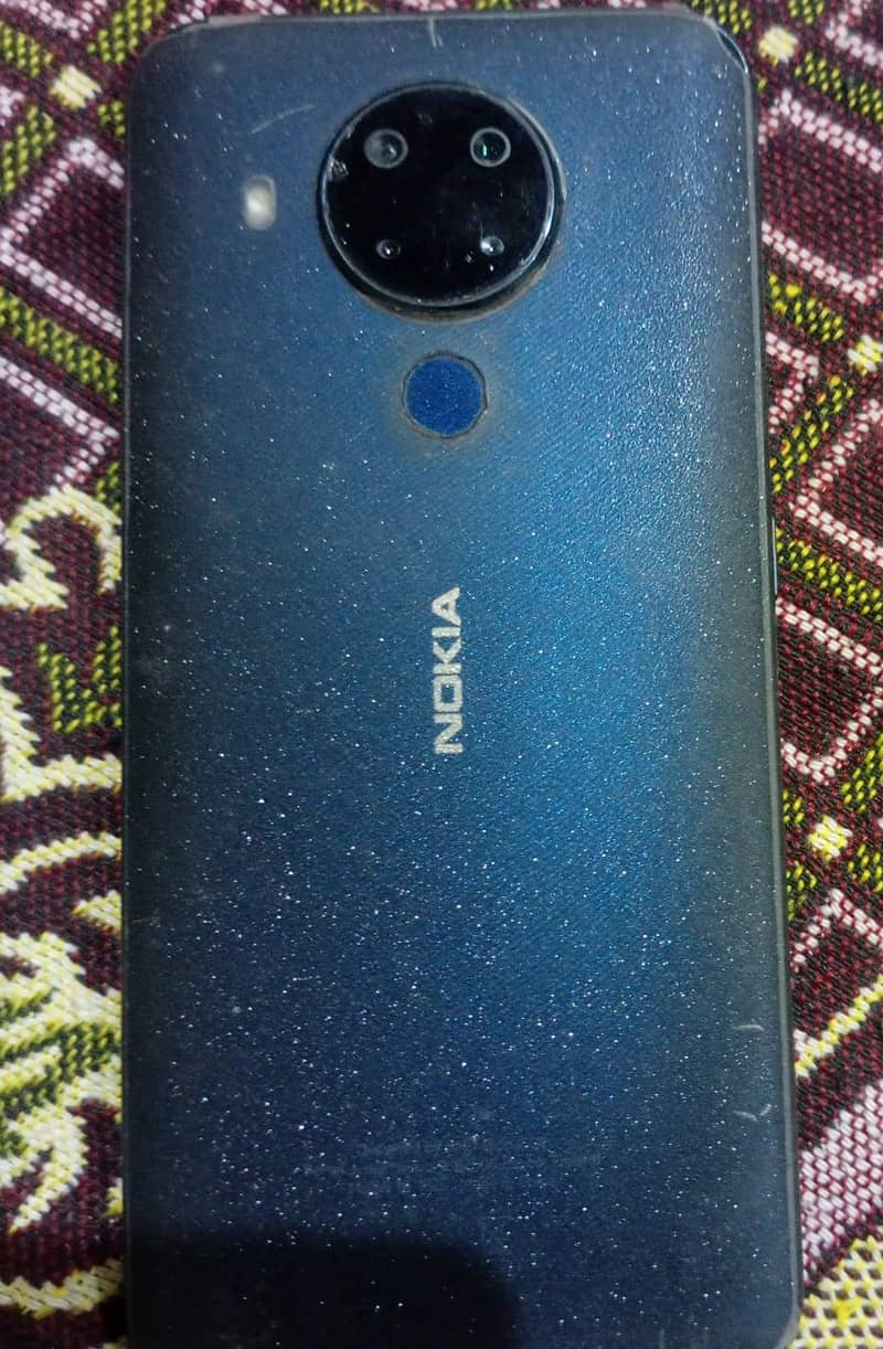 Nokia 5.4 4/128 1