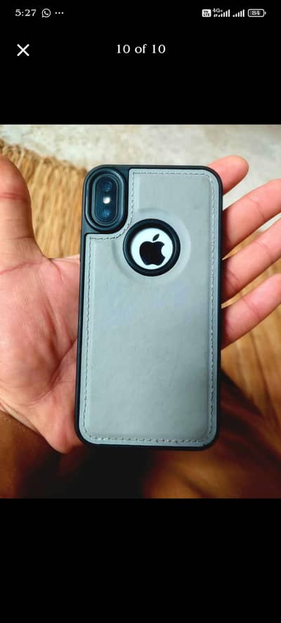 iphone x urgent sell