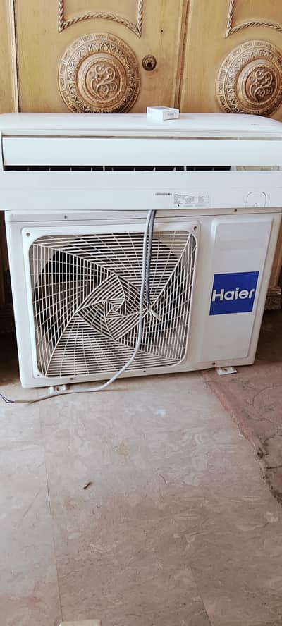 Kenwood & Haiier inverter 03032543535