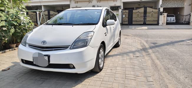 toyota prius 1.5