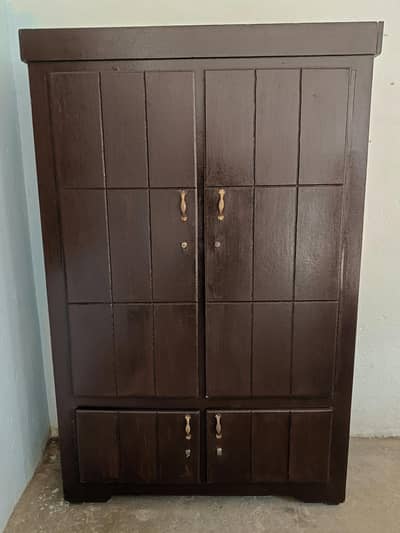 Almari for home