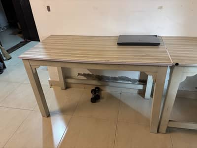 Study table