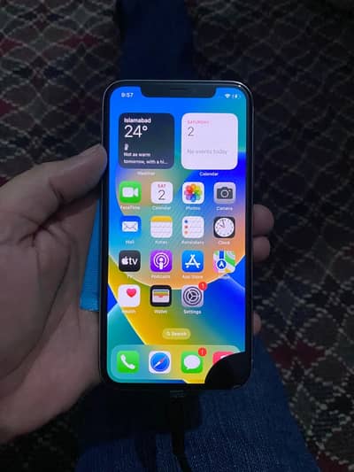 iPhone X in affordable price
