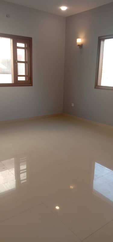 Portion Available For Rent DHA Phase 6 (Small Bukhari)