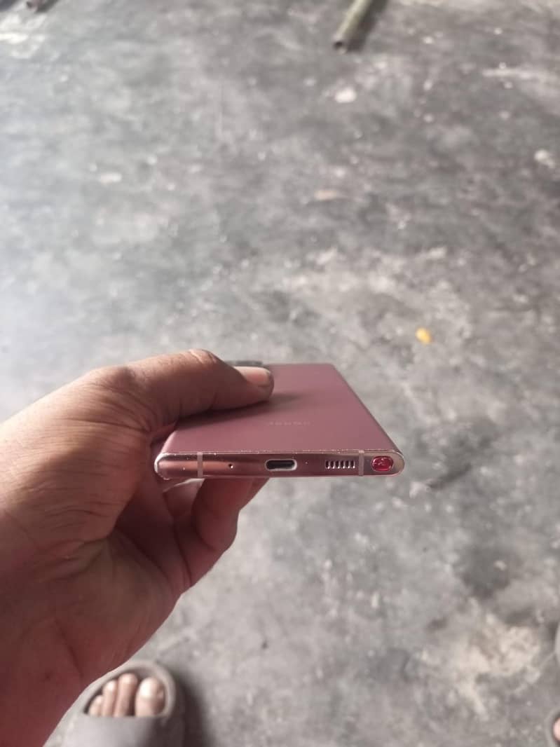 note 20 ultra 6