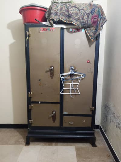 home used items are available