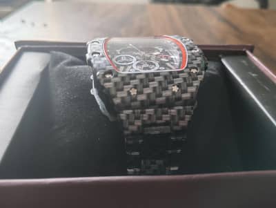 JDM watch 10/10 condition