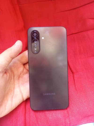 Samsung's A17 6/128