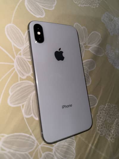 iphone X pta approved