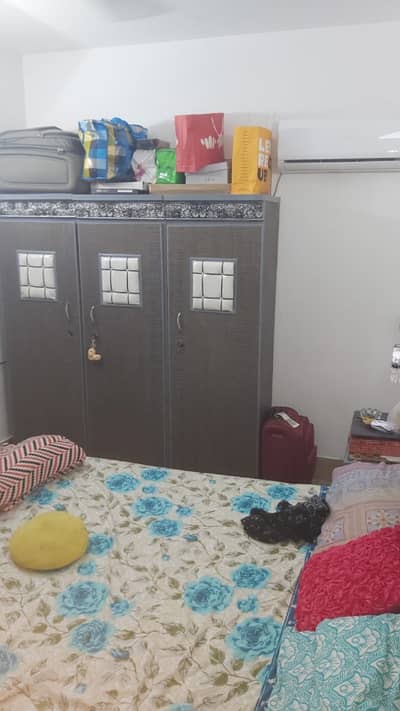 3 Bed Apartment For Rent DHA Phase 6, Bukhari Commercial