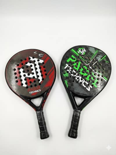 professional carbon fibre duo for ultimate power and precision control