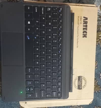 ARTECK KEYBOARD