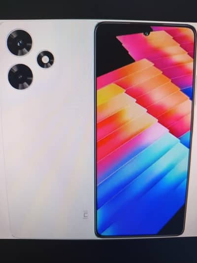 Infinix hot 30