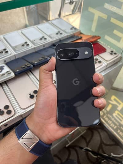Google pixel 9 for sale