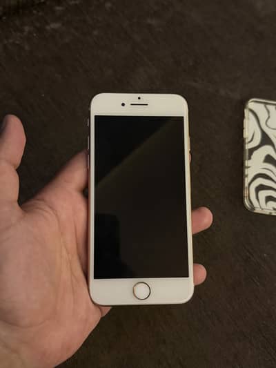 Iphone 8 PTA approved