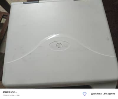 ultrasound machine