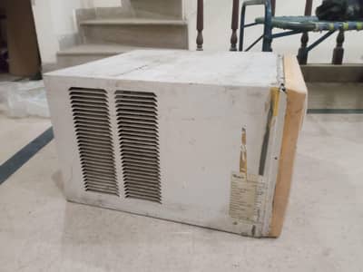 window ac