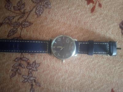 new watches thanks you