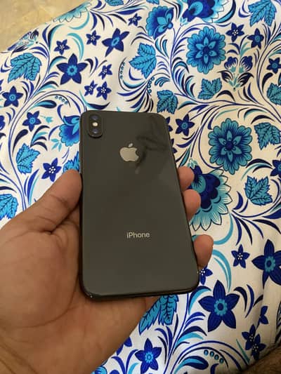 Apple iPhone X 256gb