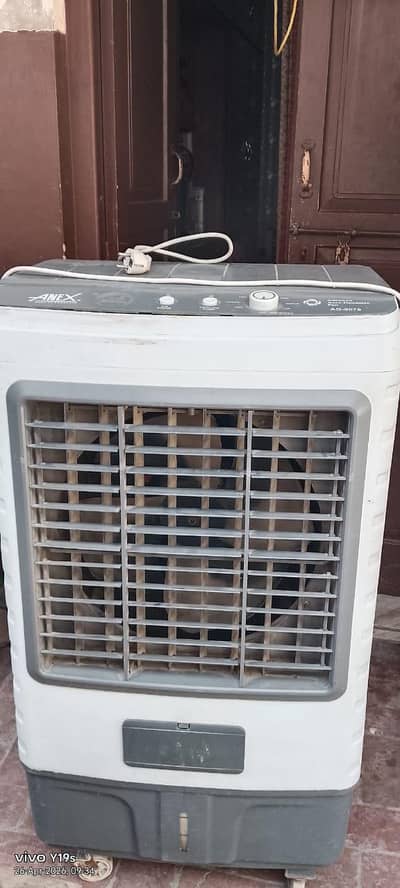 10_10 condition Model number AG9079