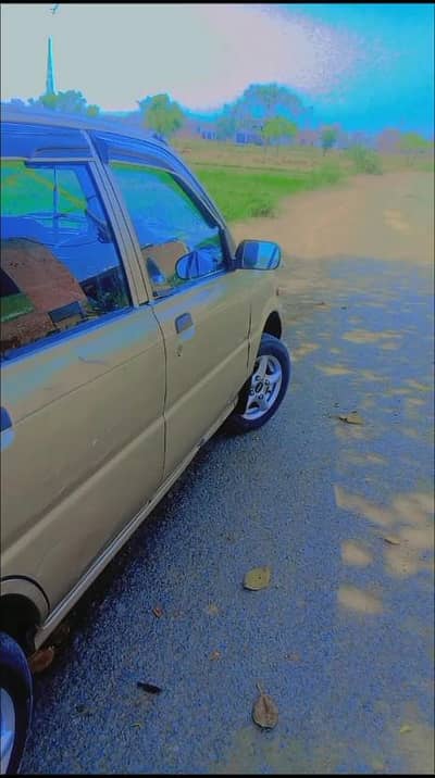 coure car totally genie bpb