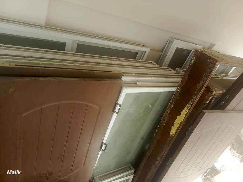 almunium window 1