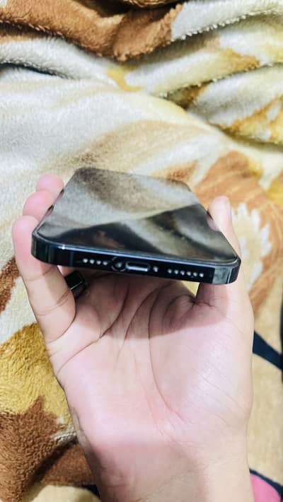 iPhone 12 Pro Max (Factory Unlocked)