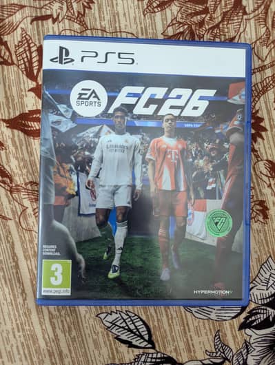 FC 26