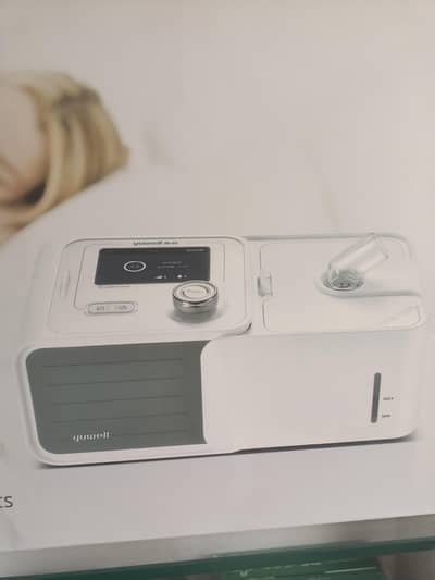 BiPap machine