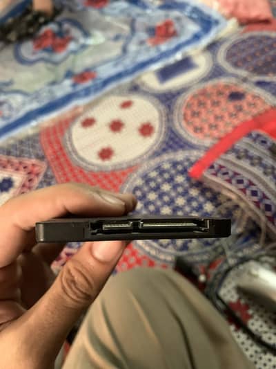 128 GB ssd