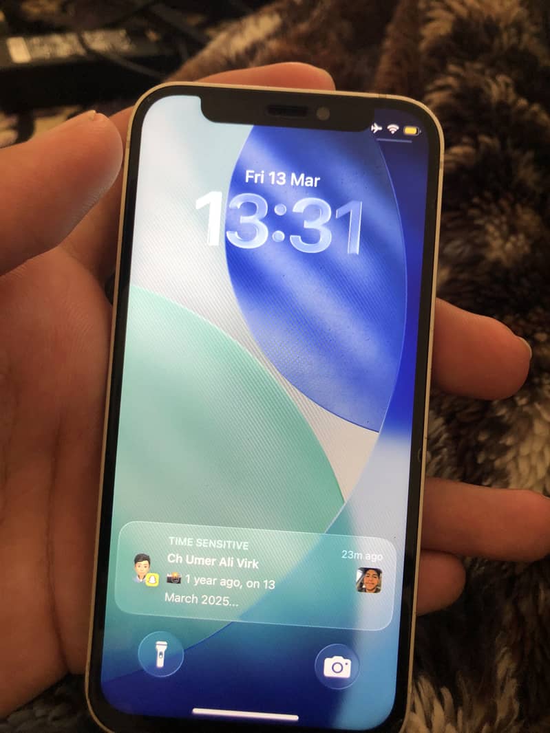 Iphone 12 mini 1
