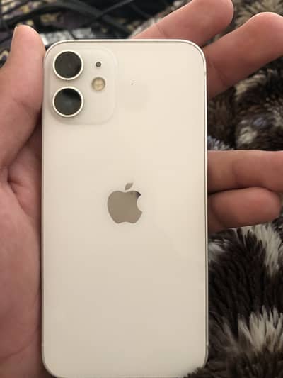 Iphone 12 mini