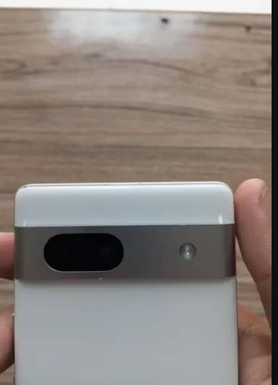 google pixel 7a pta approved