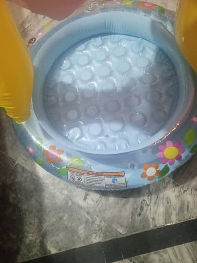 swimming pool for kids available for sell