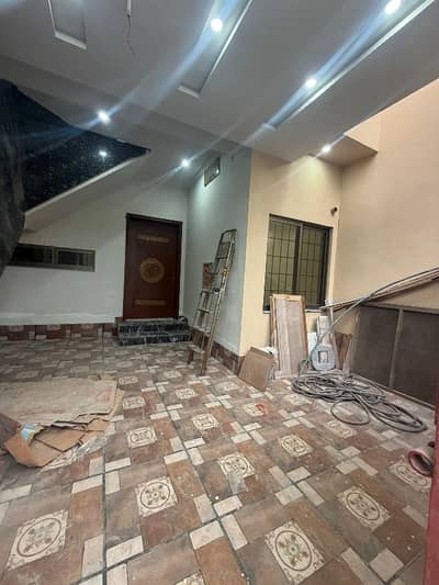 5 Marla Like Brand New House Available For Sale in Eden orchard lasani Pulli sargodha road