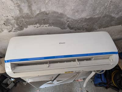 Hairr Candy 1.5 ton Inverter