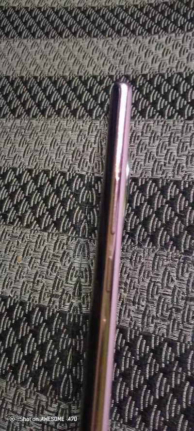 Infinix zero 40