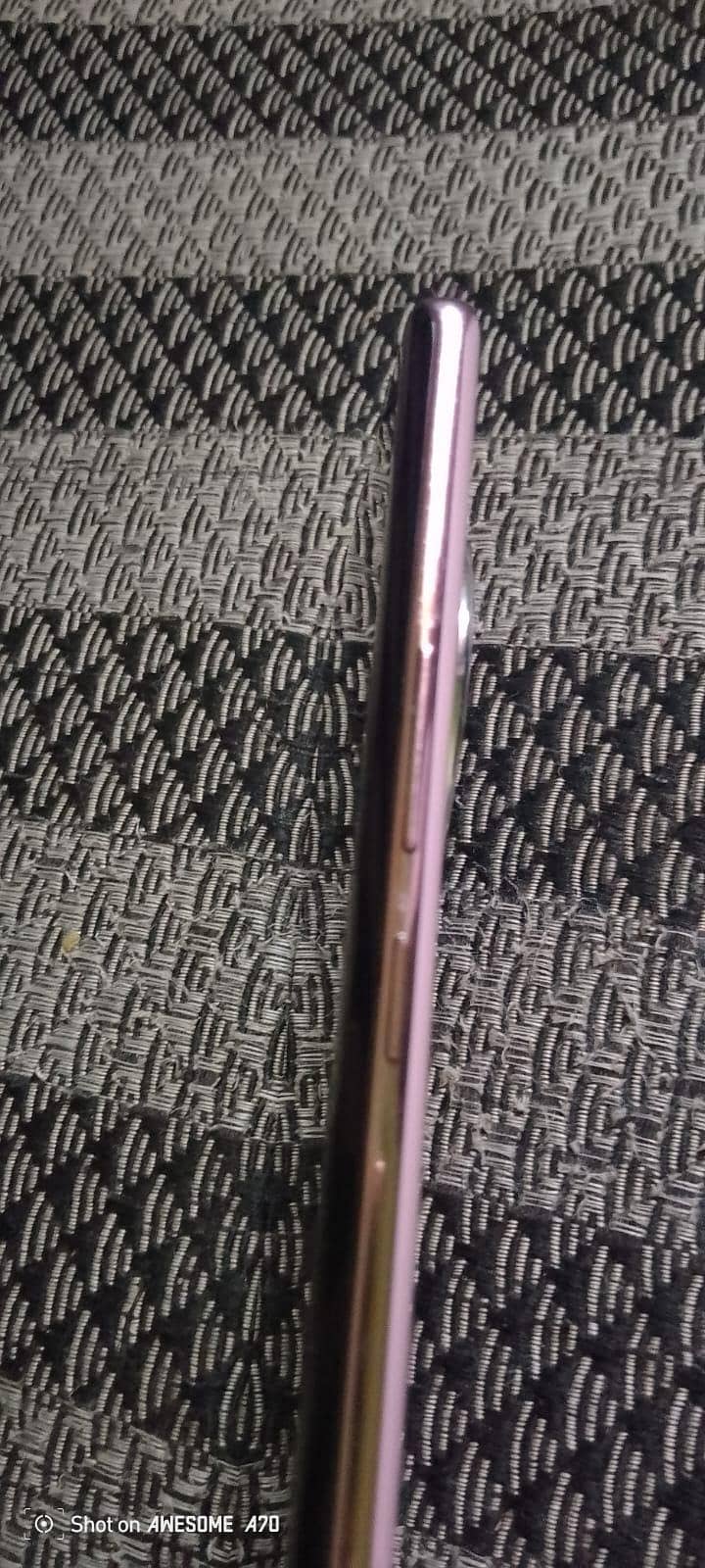 Infinix zero 40 0