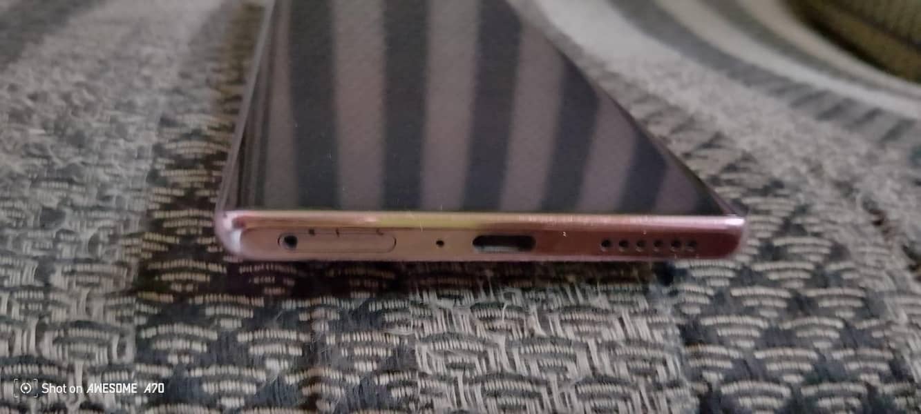 Infinix zero 40 1