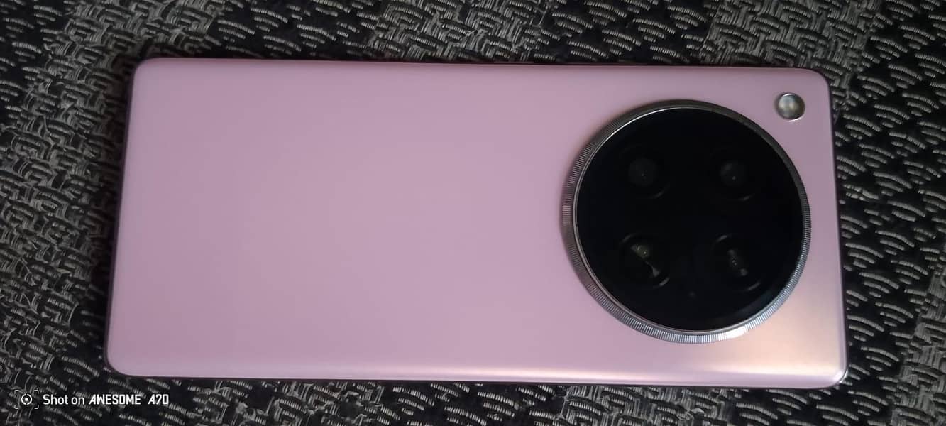 Infinix zero 40 2
