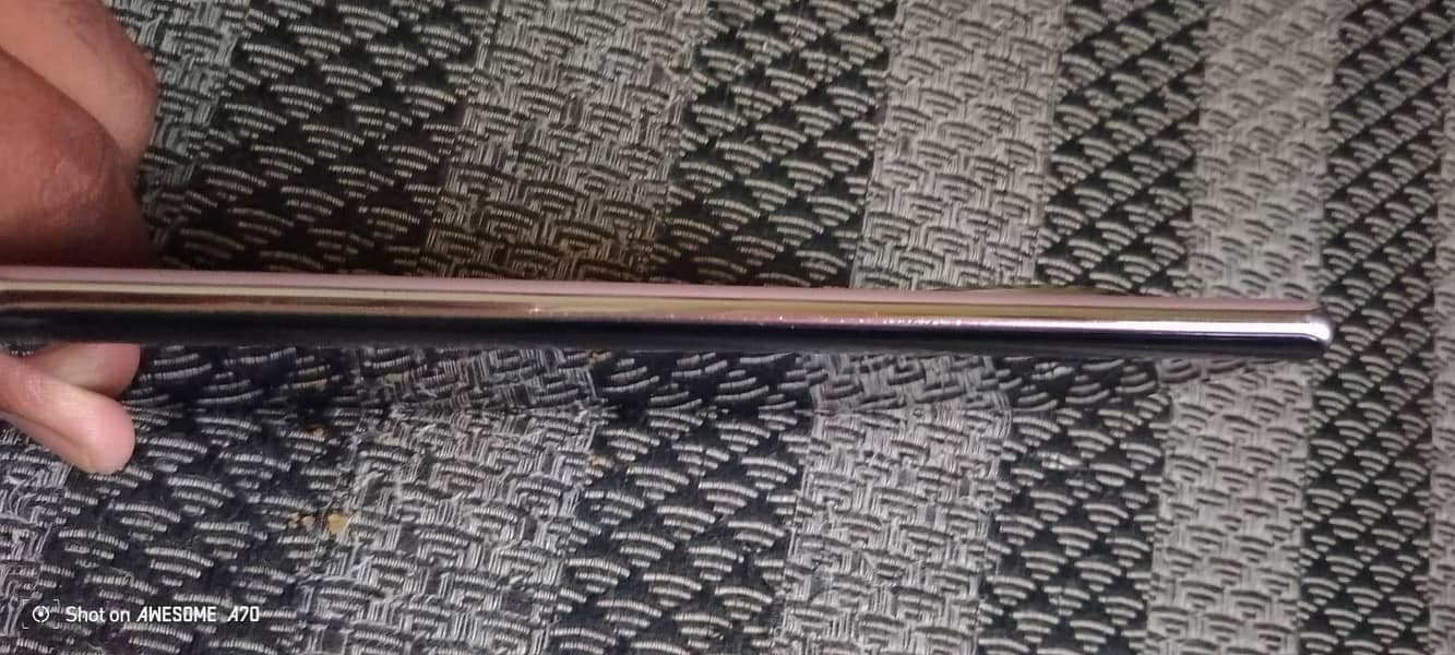 Infinix zero 40 3