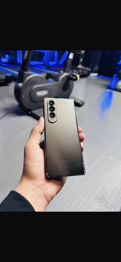 SAMSUNG Z FOLD 4