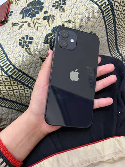 iphone 12 jv