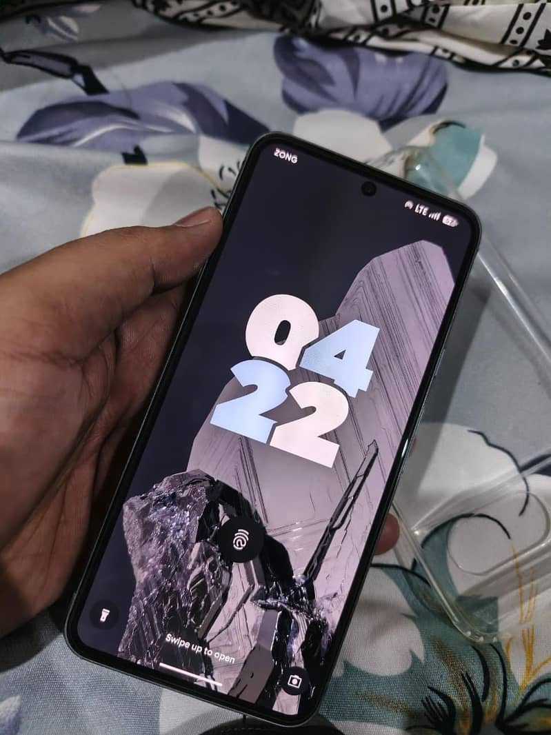 Google Pixel 8 1