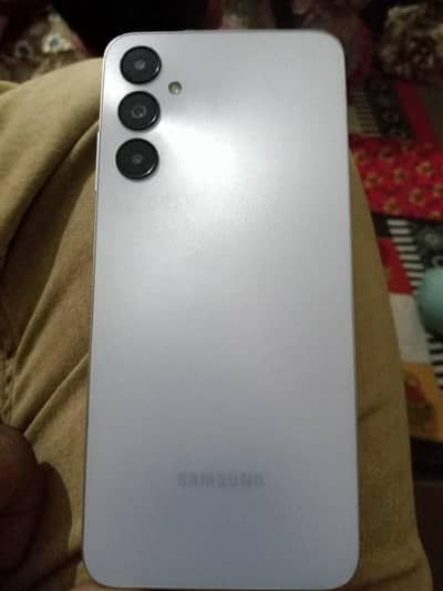 SAMSUNG A05S