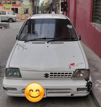 Mehran 2017