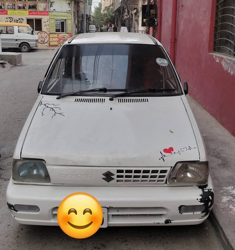 Mehran 2017 0