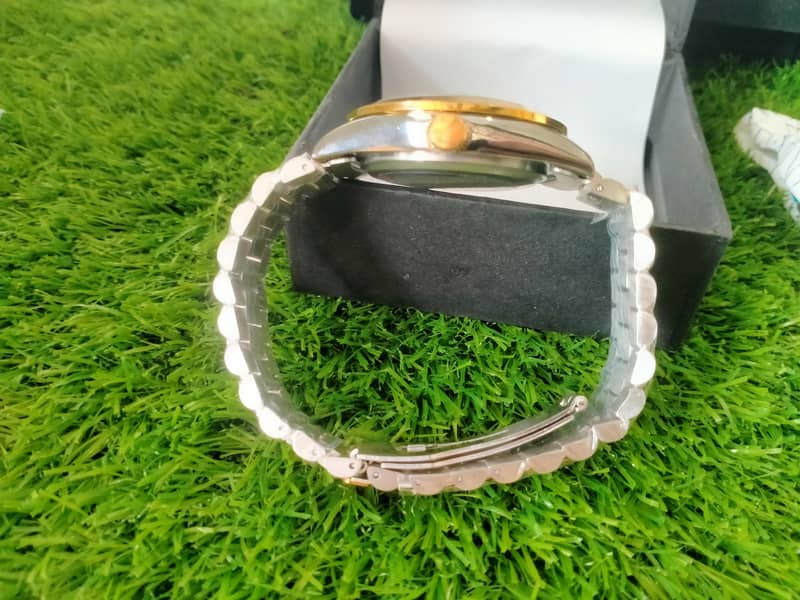 Rolex watch 3